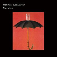 Minami Kitasono - Meridian vinyl cover