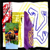 Mincka - Mincka (Alternate Artwork) vinyl cover