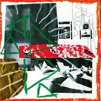 Mincka - Mincka vinyl cover