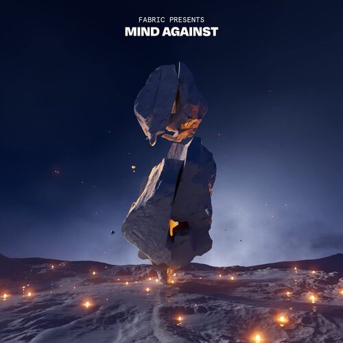 Mind Against - Fabric Presents Mind Against