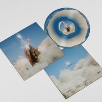 Mind Against - Onlyl vinyl cover