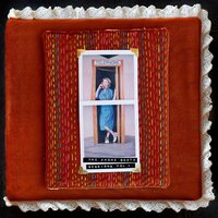 Mindy Gledhill - The Phone Booth Sessions, Vol. 1 vinyl cover