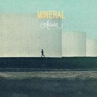 Mineral - One Day When We Are Young vinyl cover
