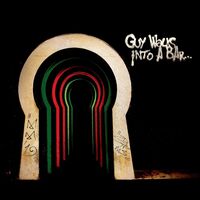 Mini Mansions - Guy Walks Into A Bar. vinyl cover