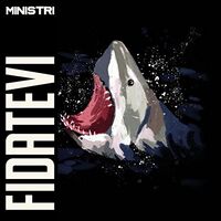 Ministri - Fidatevi vinyl cover