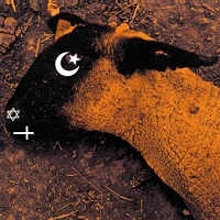 Ministry - Animositisomina vinyl cover