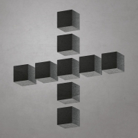 Minor Victories - Minor Victories vinyl cover