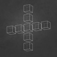 Minor Victories - Orchestral Variations vinyl cover