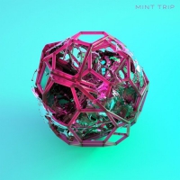 Mint Trip - Ghosts Dl Card/limited vinyl cover