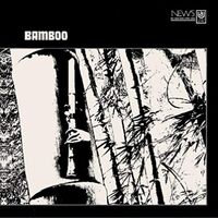 Minuro Muraoka - Bamboo vinyl cover