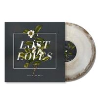 Minus The Bear - Lost Loves vinyl cover