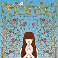 Mioko Yamaguchi - Fairythm vinyl cover
