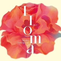 Mioko Yamaguchi - Floma vinyl cover