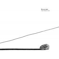 Mira,un Lobo! - Heart Beats Slow vinyl cover