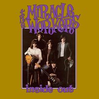 Miracle Workers - Inside Out vinyl cover