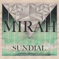 Mirah - Sundial vinyl cover