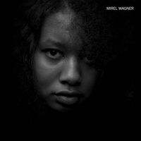 Mirel Wagner - Mirel Wagner vinyl cover