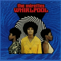 Mirettes - Whirlpool vinyl cover