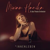 Miriam Hanika - Innenleben vinyl cover