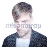 Misanthrop - Misanthrop 3 X vinyl cover
