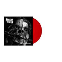 Misery Index - Complete Control (Explicit Lyrics)