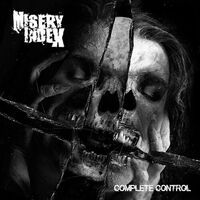 Misery Index - Complete Control (Explicit Lyrics)