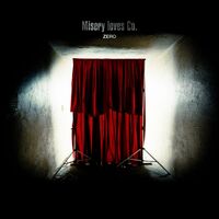 Misery Loves Co. - Zero vinyl cover