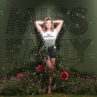 Miss Emily - The Medicine vinyl cover