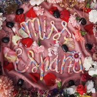 Miss Espana - Niebla Mental vinyl cover