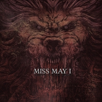 Miss May I - Apologies Are For The Weak + Monument Set vinyl cover