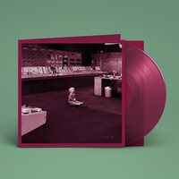 Missiles - Weaponize Tomorrow vinyl cover