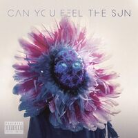 Missio - Can You Feel The Sun vinyl cover