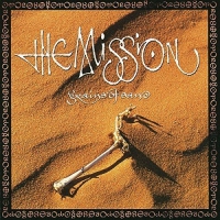 Mission - Grains Of Sand vinyl cover