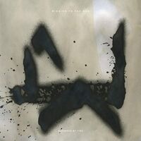 Mission To The Sun - Cleansed By Fire vinyl cover