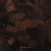 Mission To The Sun - Sophia vinyl cover