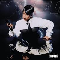Missy Elliott - Da Real World vinyl cover