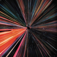 Mister And Mississippi - Mirage Clear vinyl cover