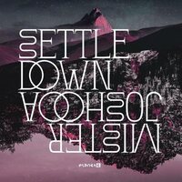 Mister Joshooa - Settle Down vinyl cover