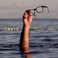 Mister Nobu - Tavie vinyl cover