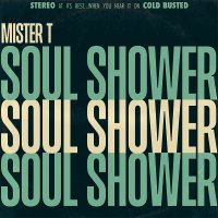 Mister T - Soul Shower