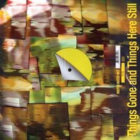 Mister Water Wet - Things Gone and Things Here Still vinyl cover