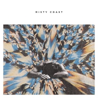 Misty Coast - Misty Coast vinyl cover
