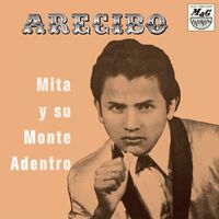 Mita / Su Monte Adentro - Arecibo vinyl cover