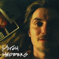 Mitch Hedberg - The Complete Collection vinyl cover