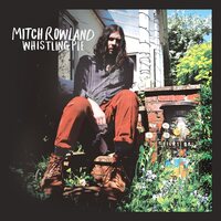 Mitch Rowland - Whistling Pie vinyl cover