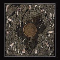 Mitochondrion - Vitriseptome vinyl cover