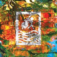Miyumi Project - Best Of The Miyumi Project vinyl cover