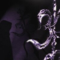 Mizery - Mizery (Purple) vinyl cover