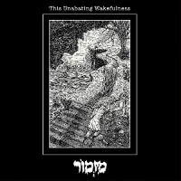 Mizmor - Unabating Wakefulness vinyl cover