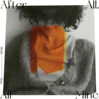 Mizuki Ohira - After All, All Mine vinyl cover